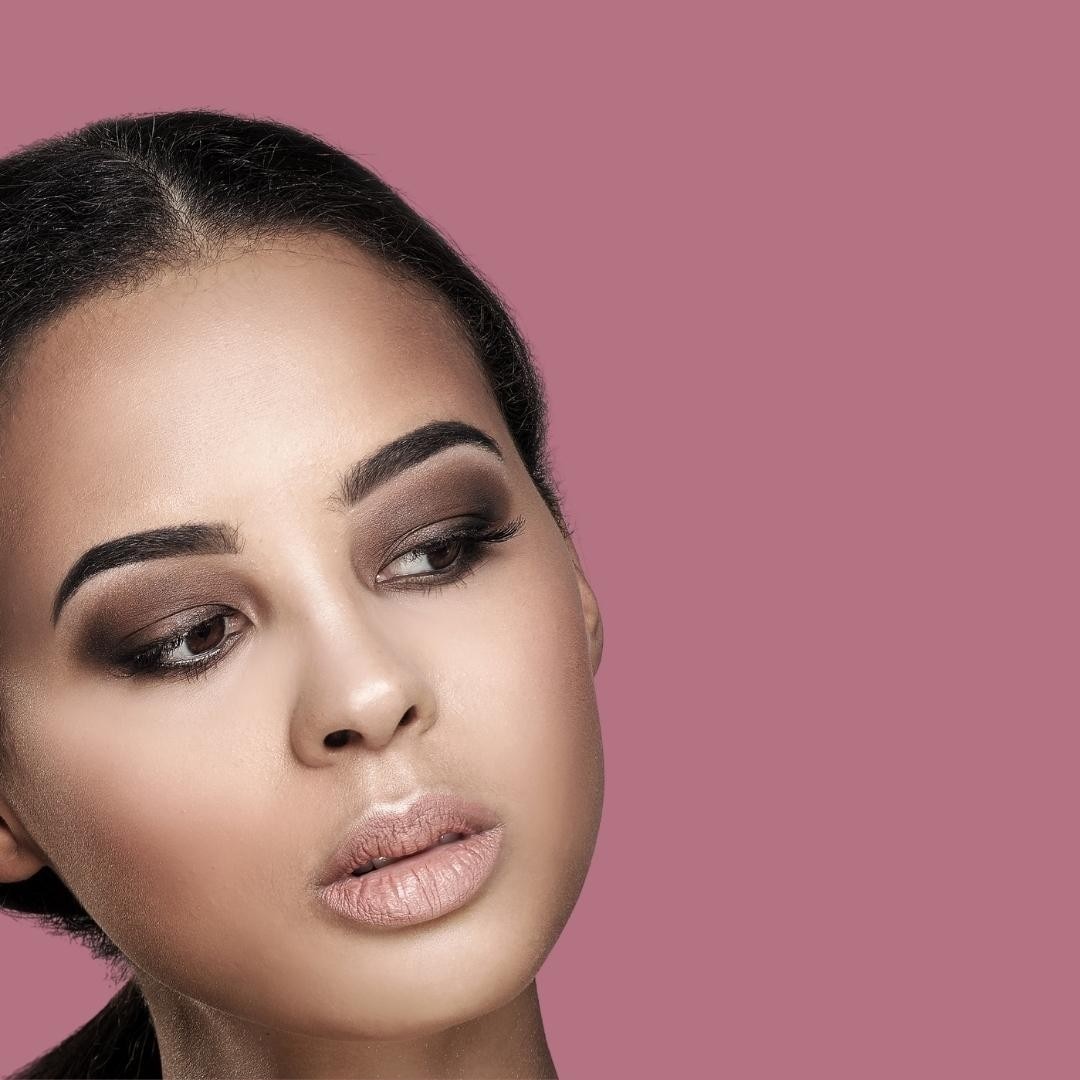 Blending Eyeshadow