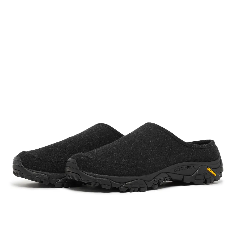 Merrell Moab 2 Slide 1TRL Wool J067979 / schwarz