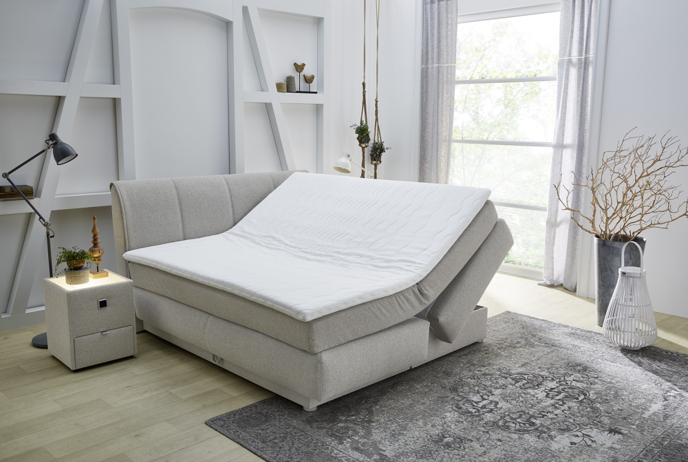 Boxspringbett Carla Mix