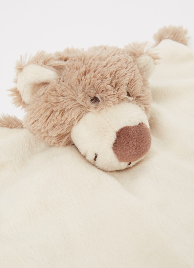 Happy Horse Bella Bear cuddle cloth