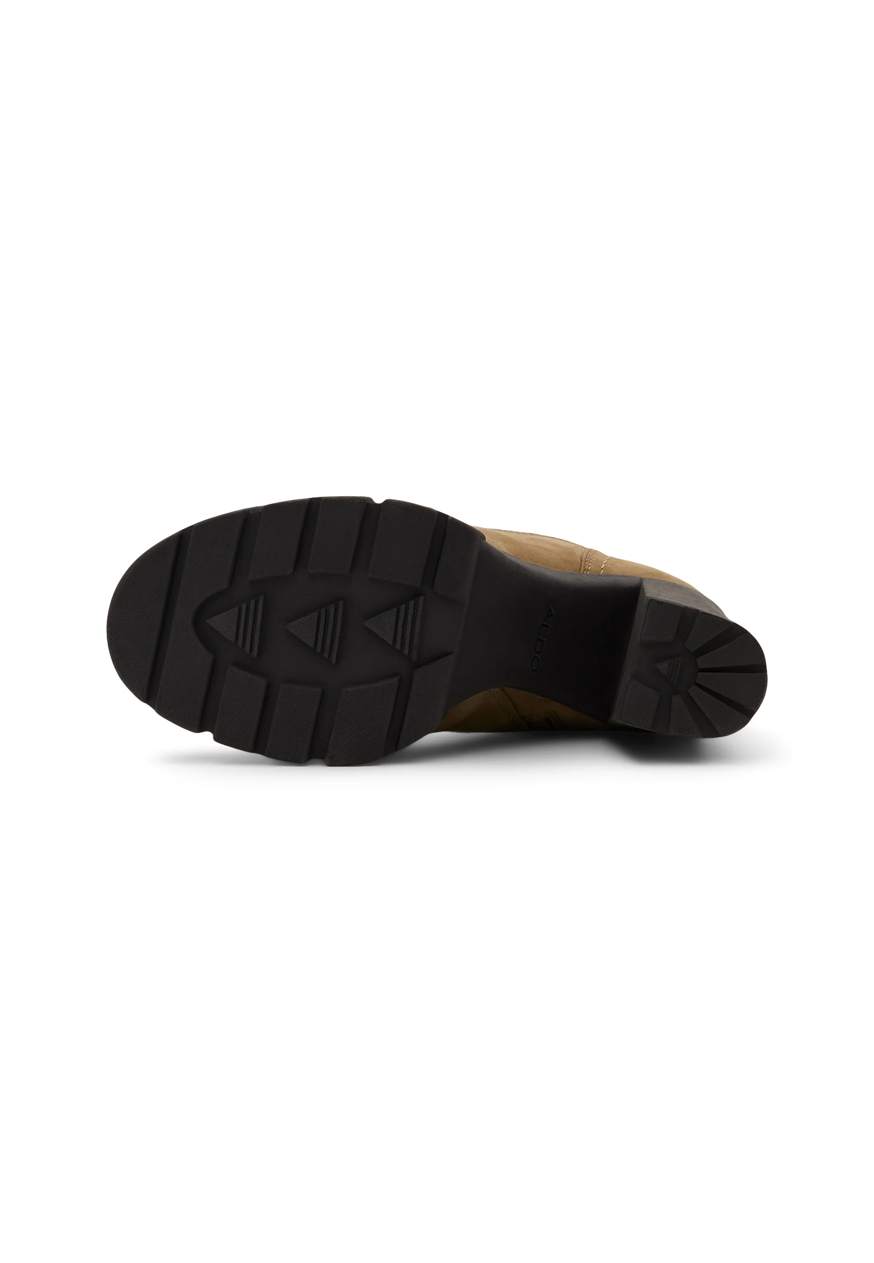 ALDO MILITARY COMBAT REBEL 2.0 - Botines con plataforma