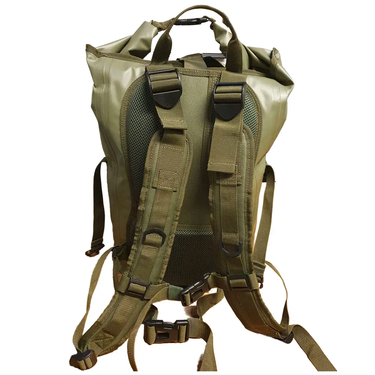 Backpack Safe Mission wasserdicht