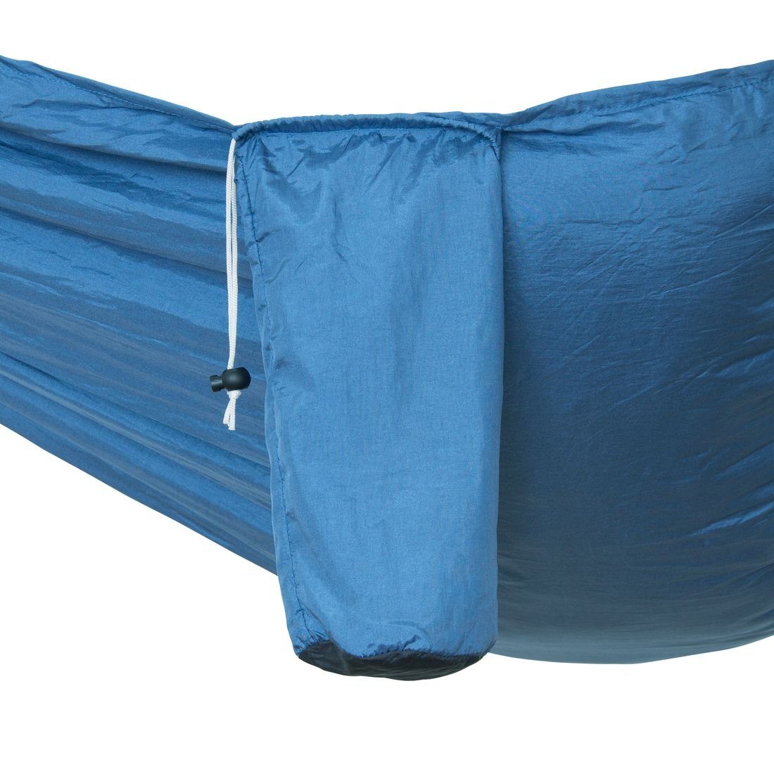 yourGEAR Hängematte yourGEAR Zion ultraleichte Hängematte 270 x 140cm Nylon 60g/m² 240kg