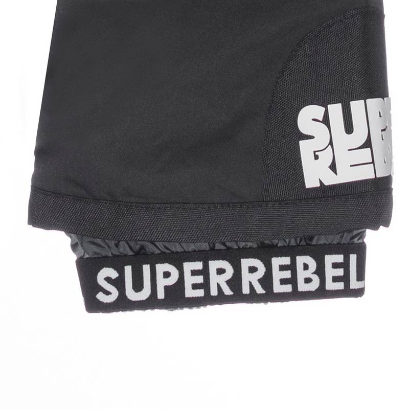 SuperRebel SPEED Skihose Kinder