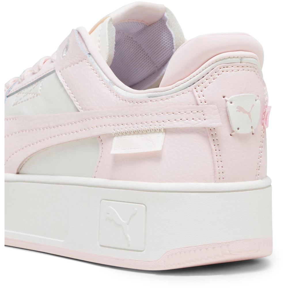 PUMA Carina Street 392338-003 / weiss