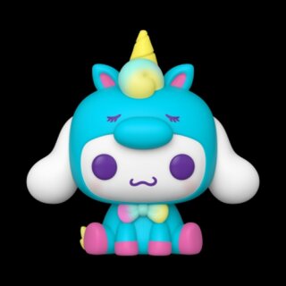Funko POP! Sanrio Hello Kitty - Cinnamoroll (UP)