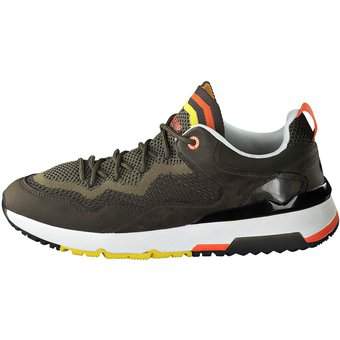 Dockers Sneaker in grün