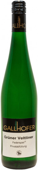 2022 Grüner Veltliner 