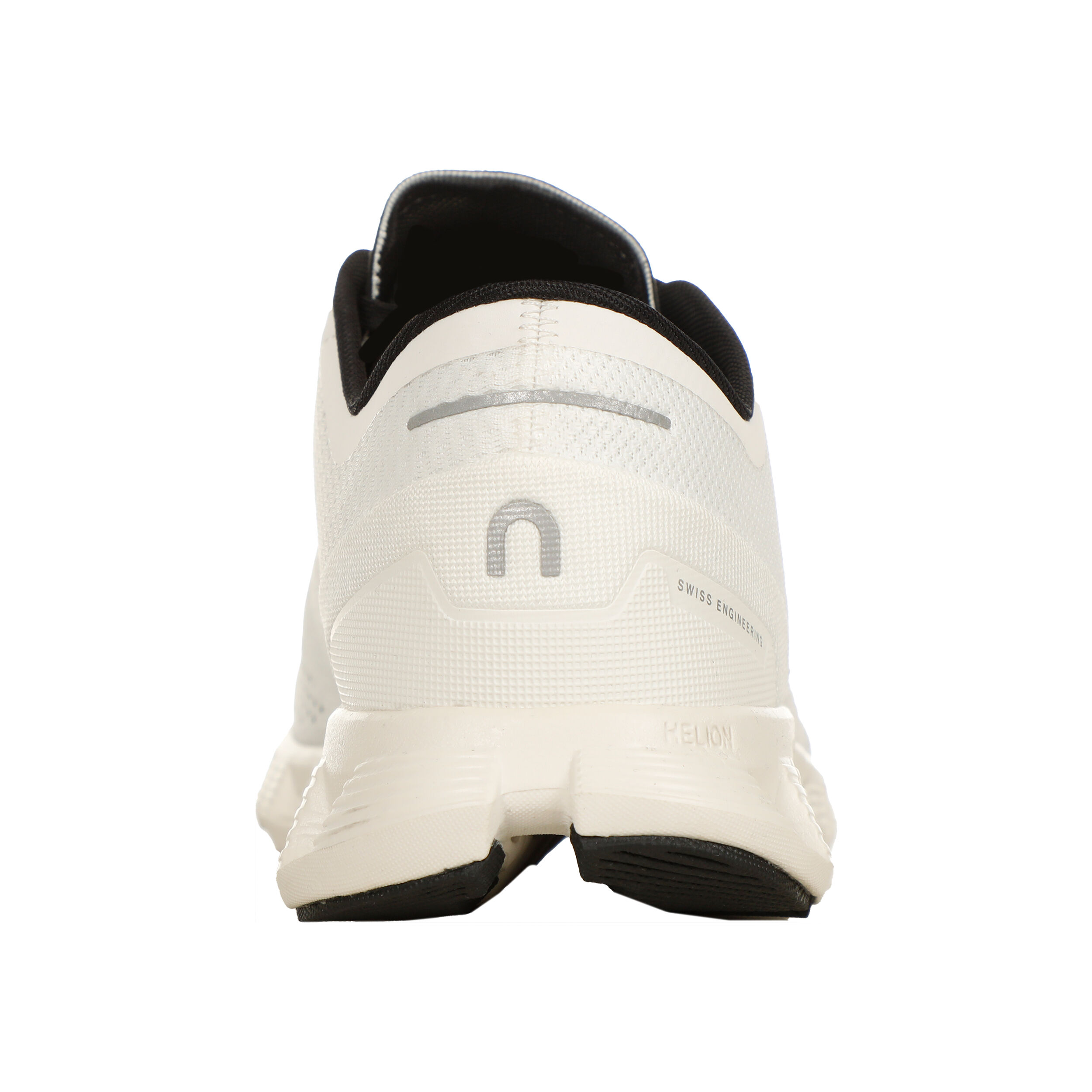 Cloud X Neutralschuh Herren - Weiß, Schwarz