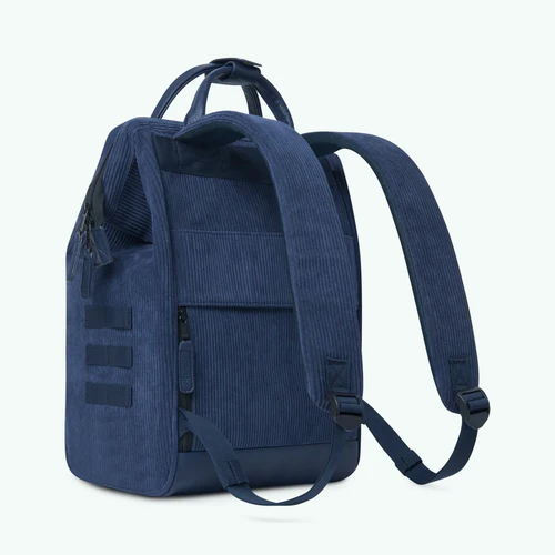 Adventurer Medium Indianapolis Backpack, Dark Blue