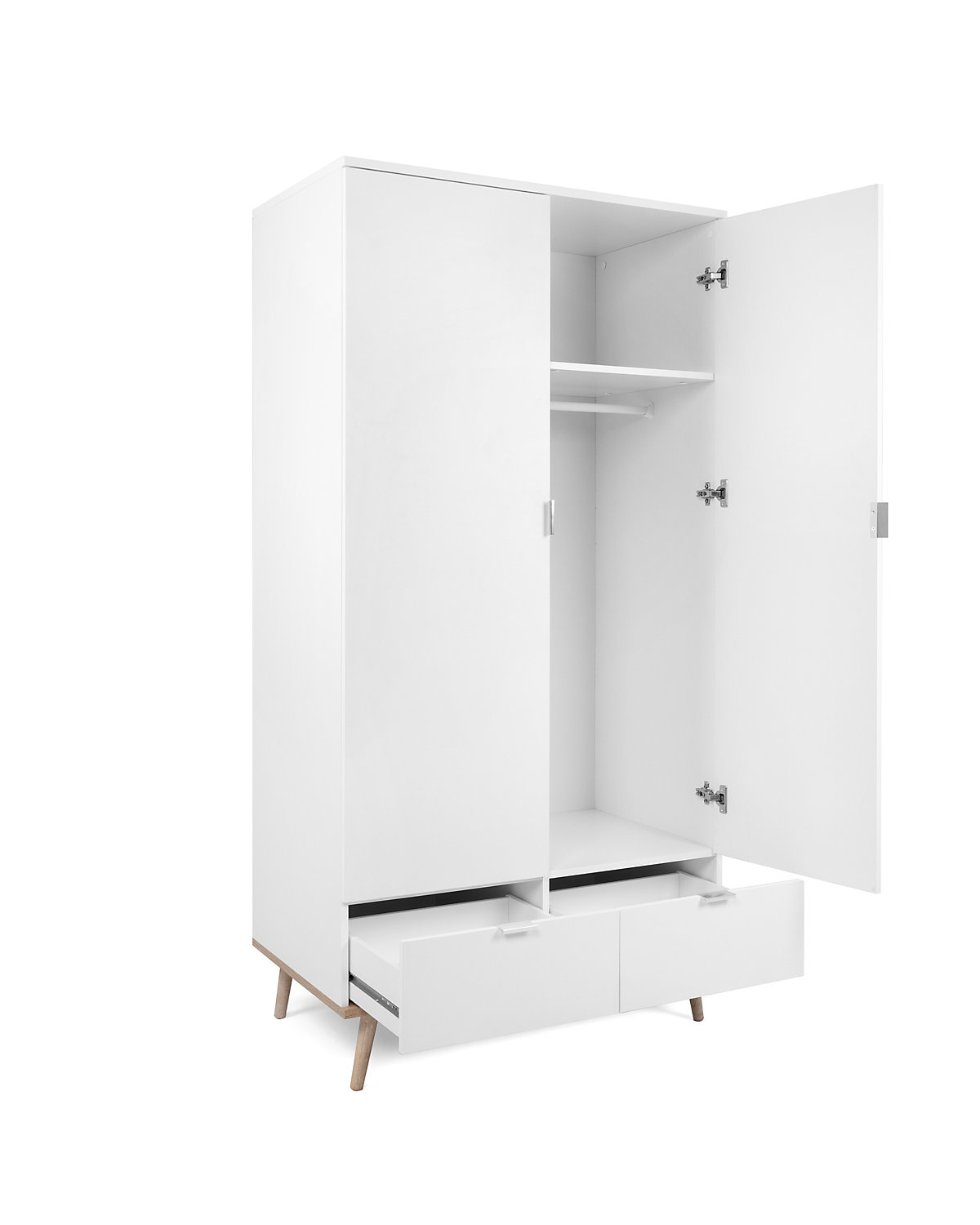 Kleiderschrank 
