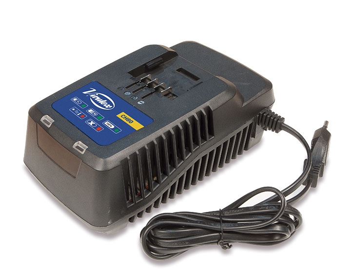 Încărcător Virutex 4068658 CH80