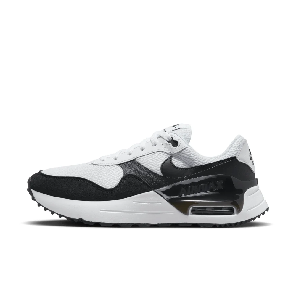 Nike Air Max SYSTM DM9537-103 / weiss