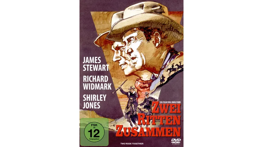 Zwei ritten zusammen