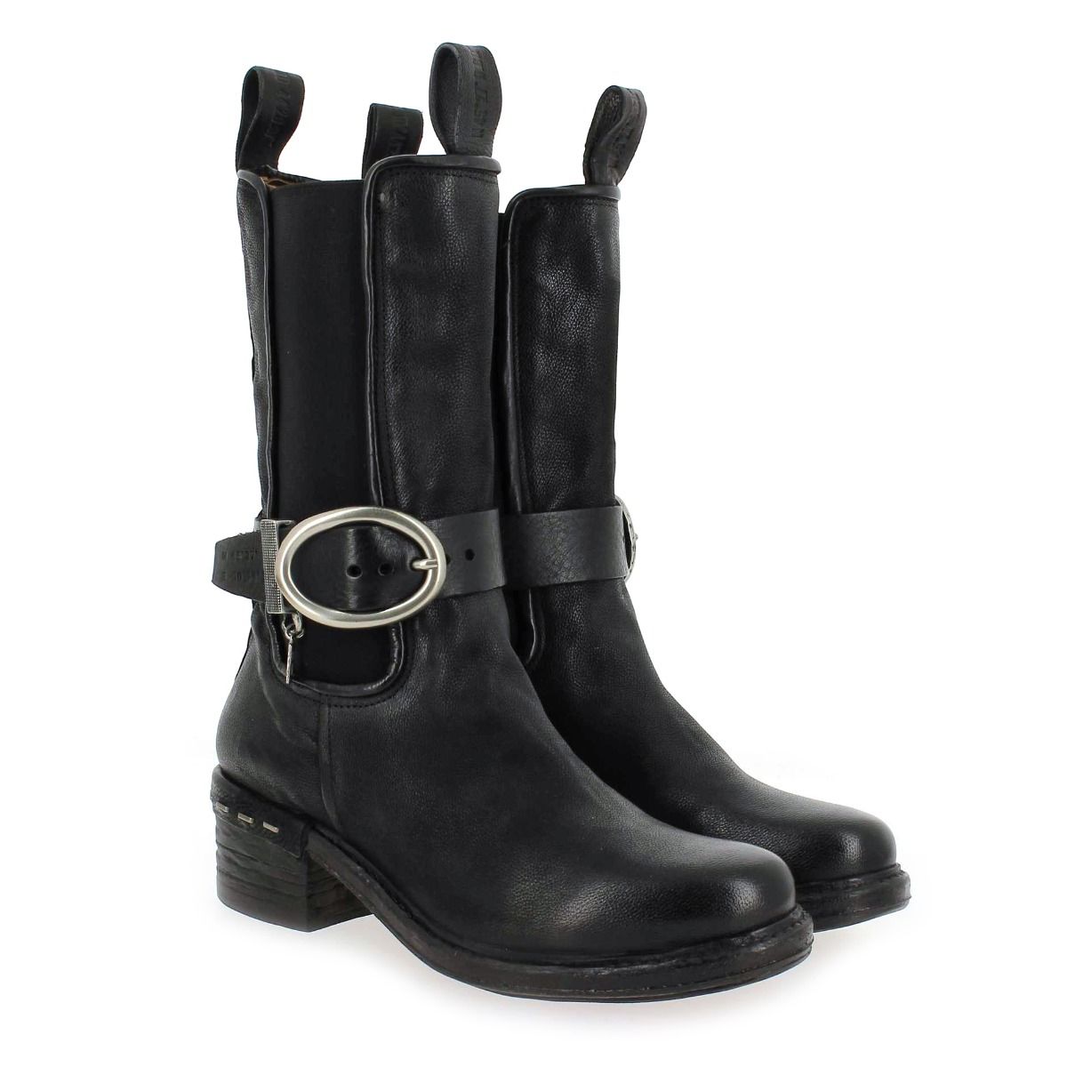 AS98  A5211 - Noir