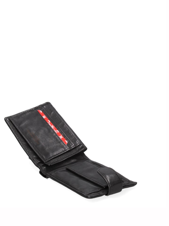 Sergio Valentini Geldbörse in BLACK günstig kaufen onesize