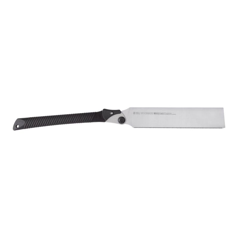 Silky Folding Saw Woodboy 240-32 Kataba Extra Fine Teeth (388-24)