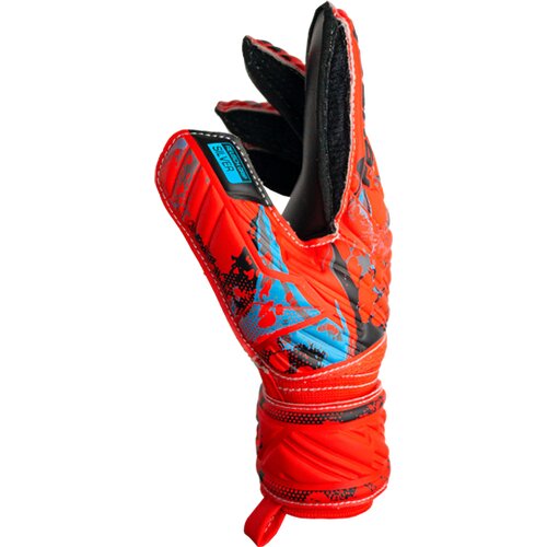 KINDER HANDSCHUHE ATTRAKT SILVER JUNIOR