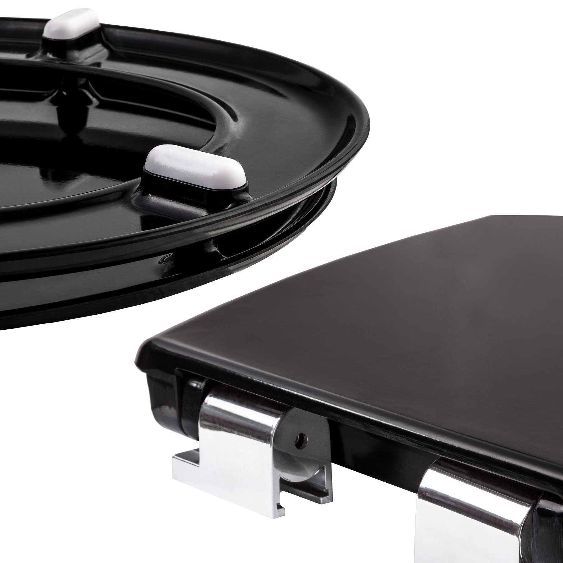 tectake WC-Sitz WC Sitz mit Motiv