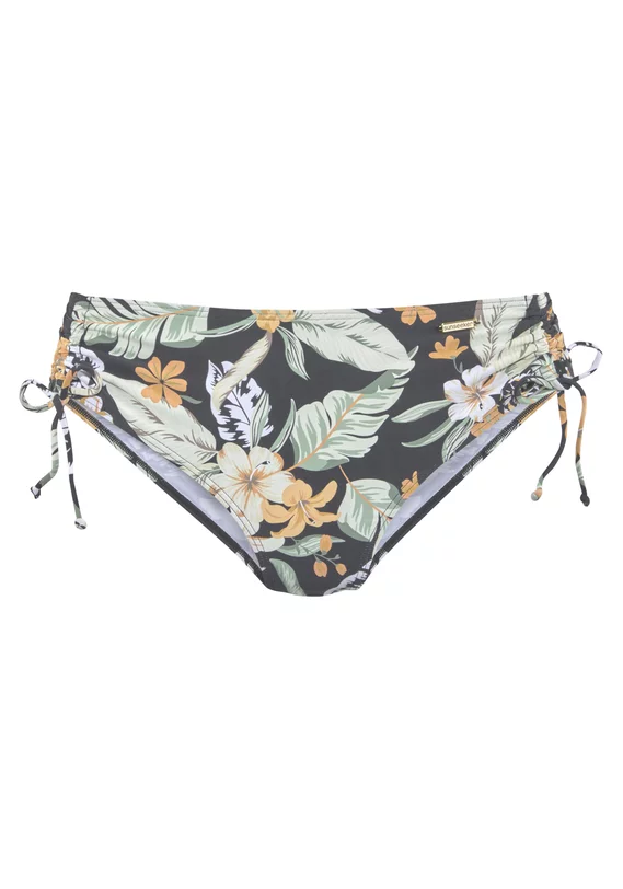 Bikini-Hose