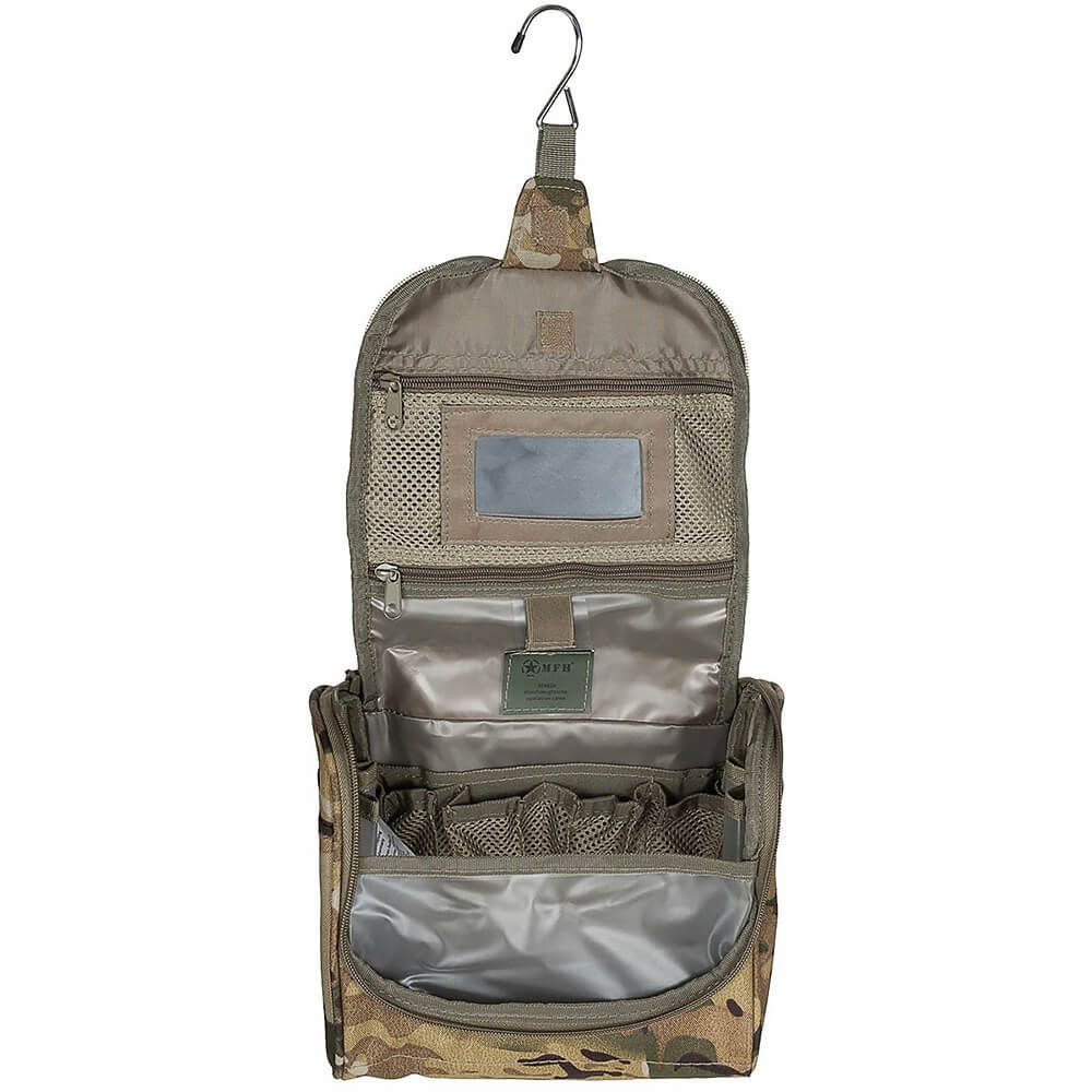 Waschzeugtasche