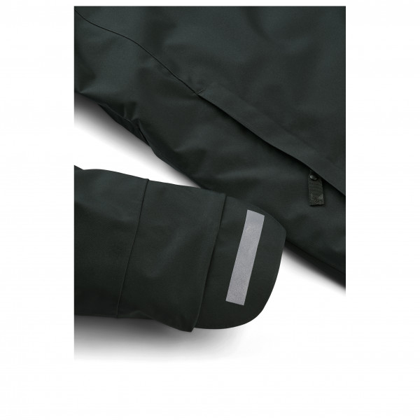 Y by Nordisk - Women's Mani Urban Bike Down Coat - Daunenjacke