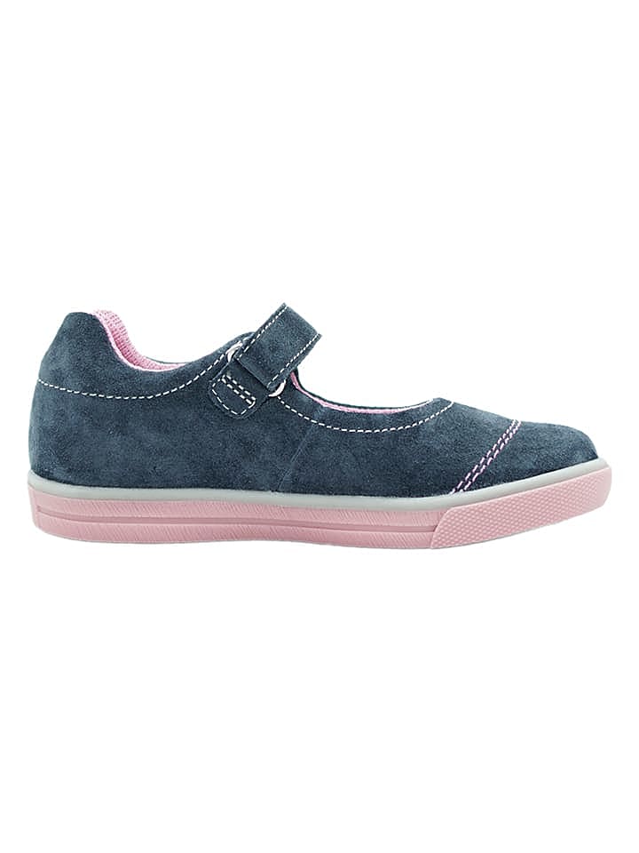 lamino Ballerinas, nur einmal getragen günstig kaufen 27