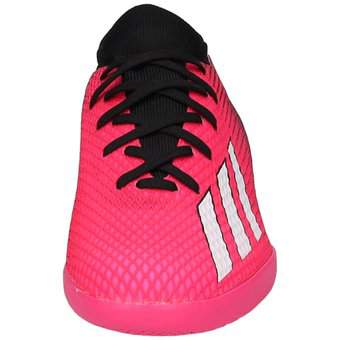 adidas X Speedportal 3 In Fußball in pink