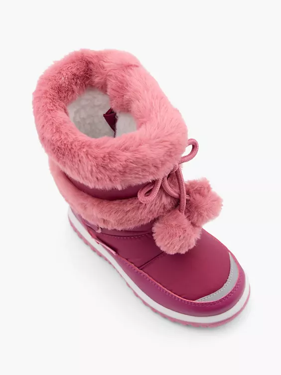 Cortina Schneeboots