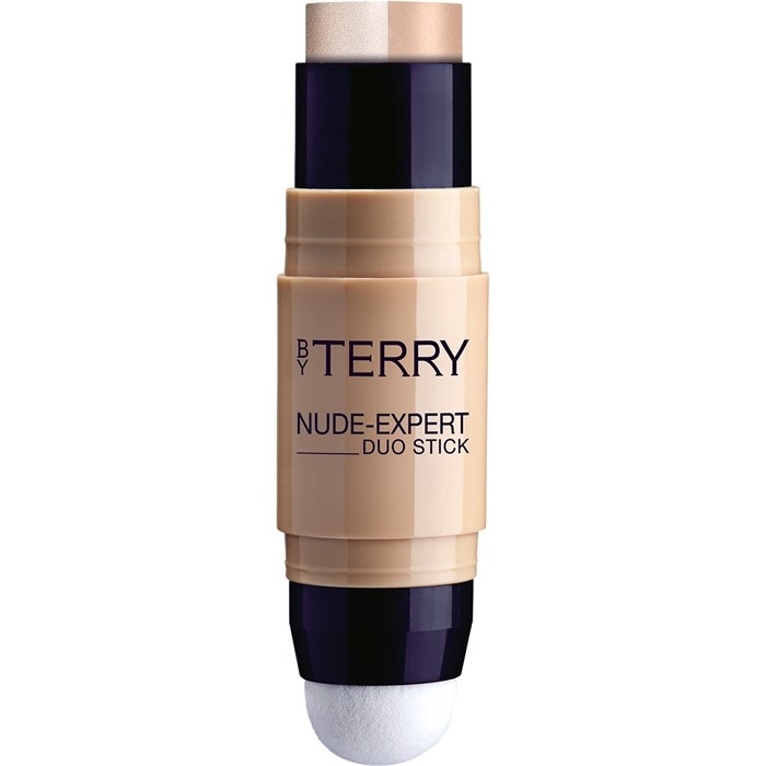 Nude-Expert Foundation