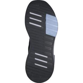 adidas Racer TR23 Sneaker in schwarz