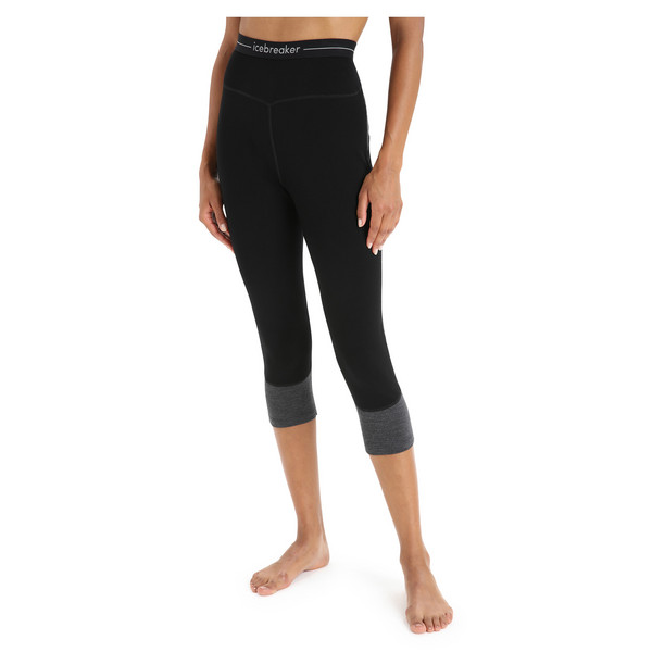 W MERINO ZONEKNIT 260 LEGLESS Damen - Funktionsunterwäsche