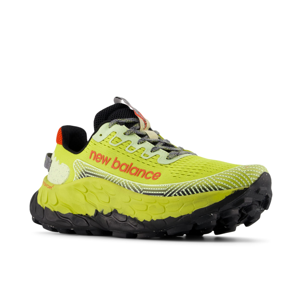 New Balance Fresh Foam X More Trail v3 MTMORCC3 / grün