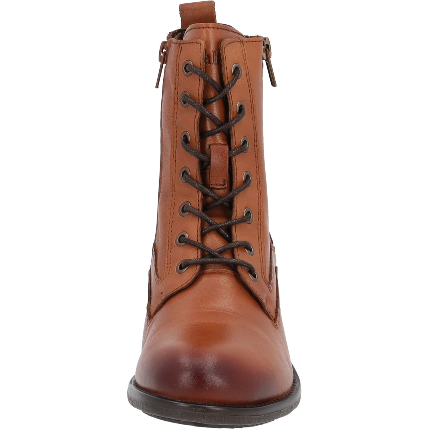 Palado Lipari, Schnürstiefeletten, Damen, Braun