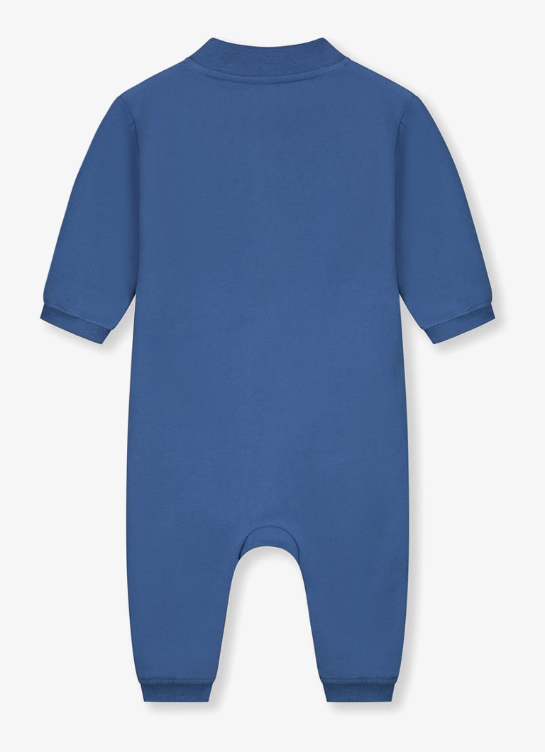 Gray Label organic cotton baby suit