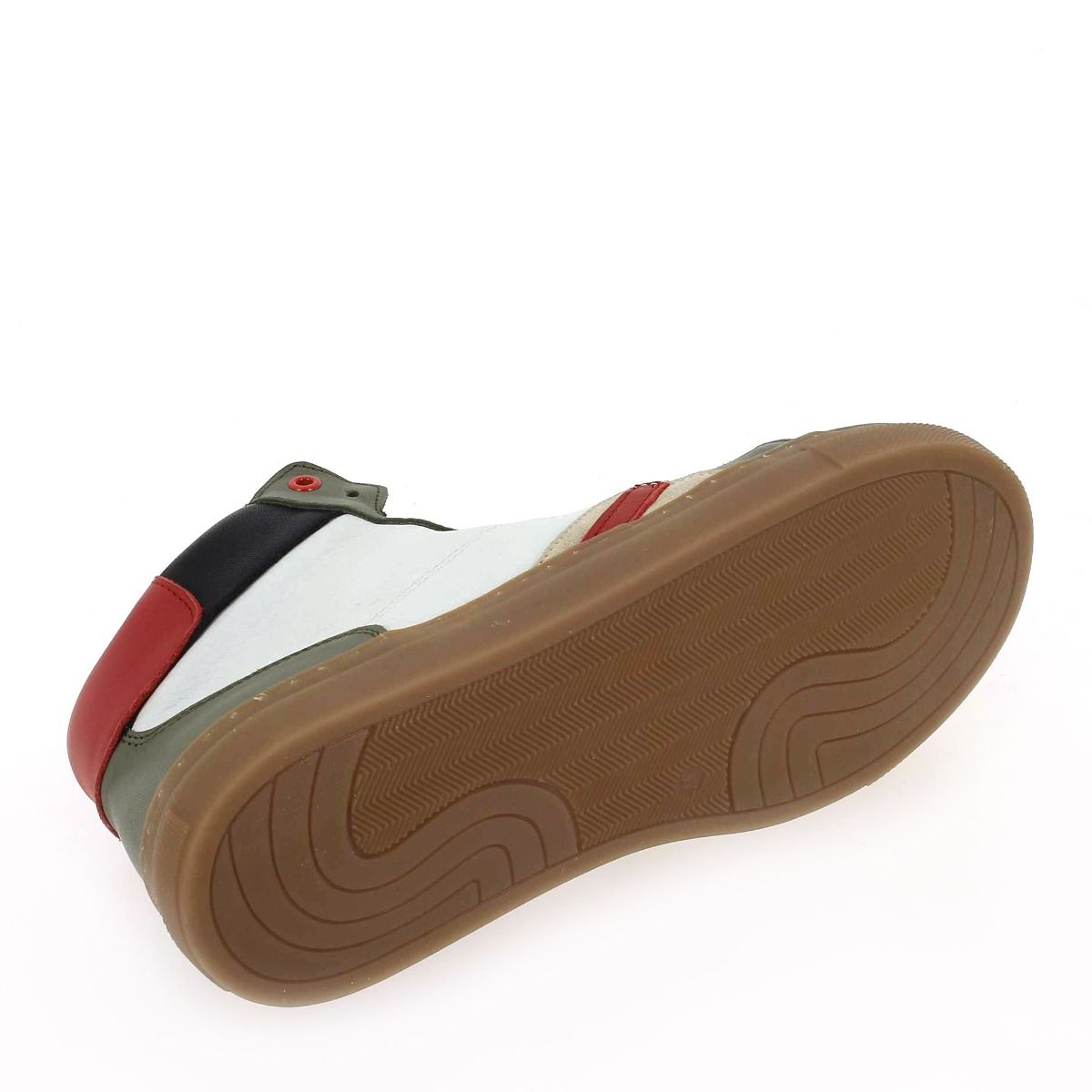 Bellamy  BACUS - Blanc Kaki