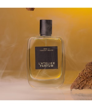 L'ATELIER PARFUM OPUS 2 Tobacco Volute Eau de Parfum 100 ml