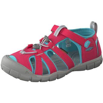 KEEN Seacamp II CNX C in pink