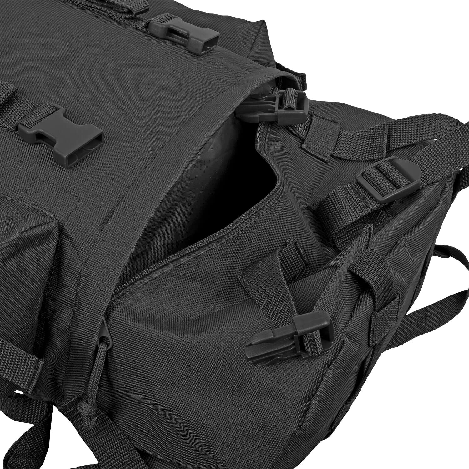 Bundeswehr Kampfrucksack