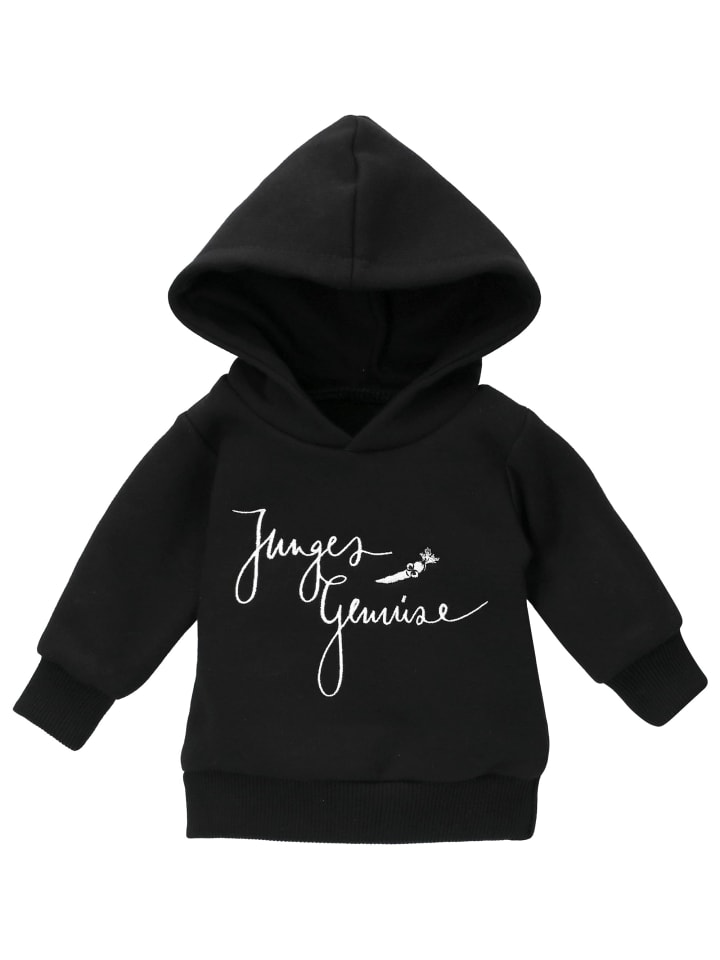 Baby Sweets Jacke Grüße, Gemüse by Maria König in schwarz günstig kaufen 56