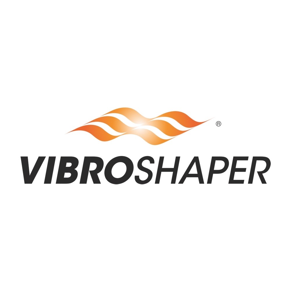 MEDIA SHOP Mediashop VibroShaper Vibrationsplatte