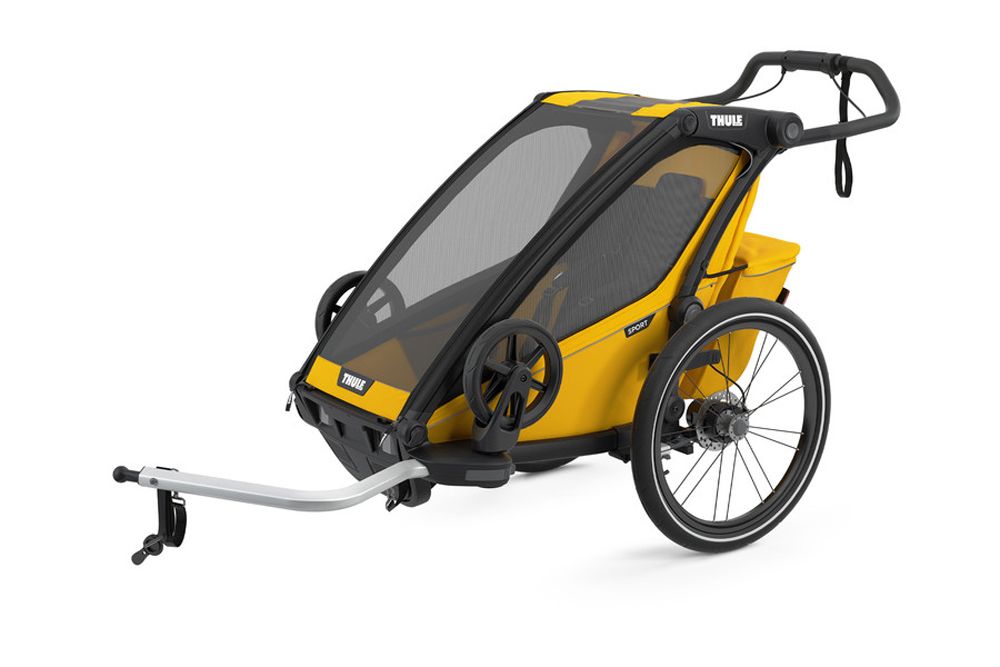 Thule Chariot Sport 1 kaufen | Bike-Discount
