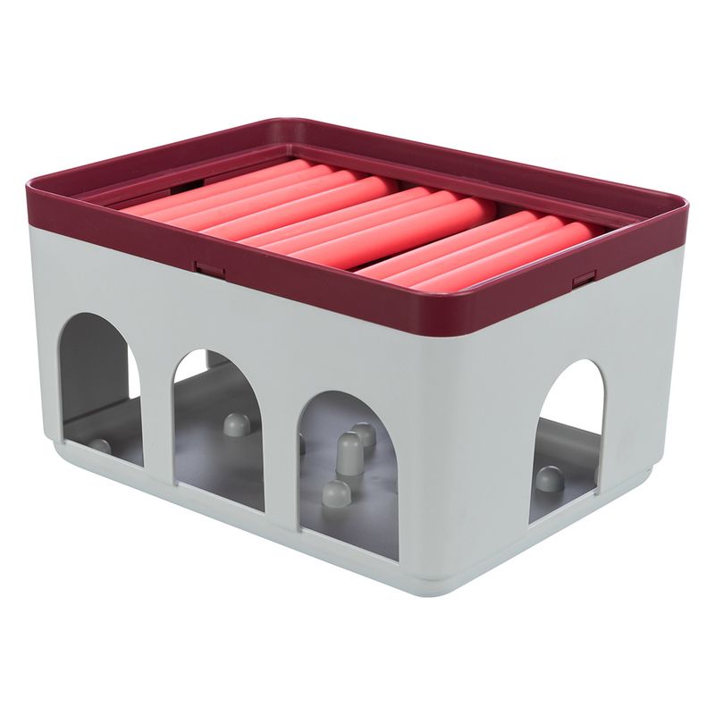 Trixie Cat Activity Rod Box zu TOP-Preisen