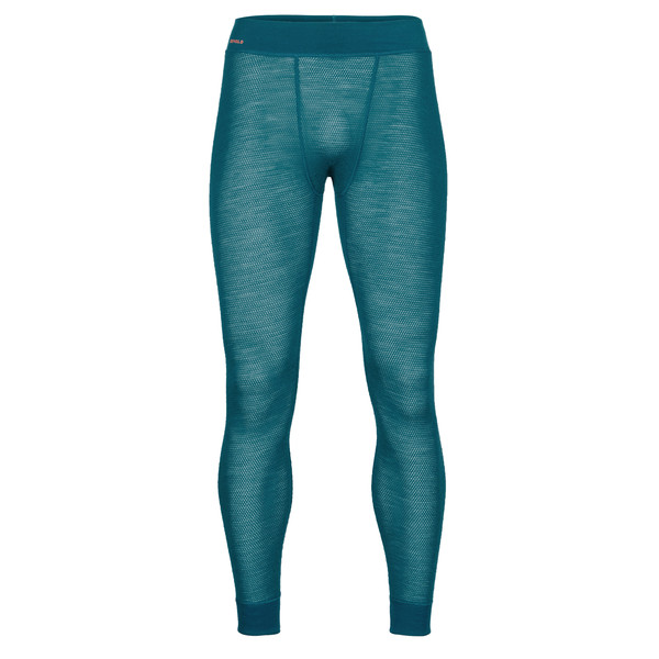 WOOL MESH 190 LONGS M Herren - Funktionsunterwäsche