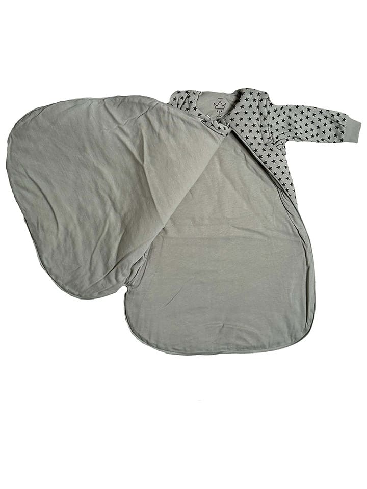 Kaiser Naturfellprodukte Ganzjahres-Schlafsack 