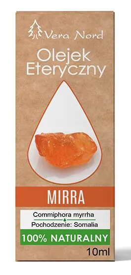 Vera Nord mirų eterinis aliejus