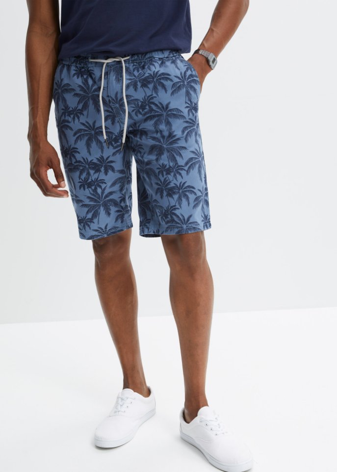 Chino-Bermuda
