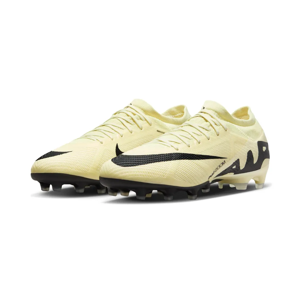 Nike Mercurial Vapor 15 Pro Zoom AG DJ5604-700 / gelb