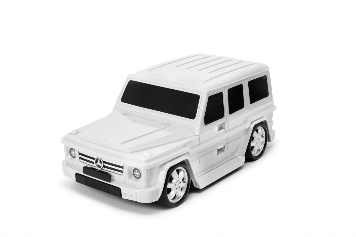 Packenger Kinderkoffer als Original Lizenzprodukt von Mercedes-Benz von Packenger