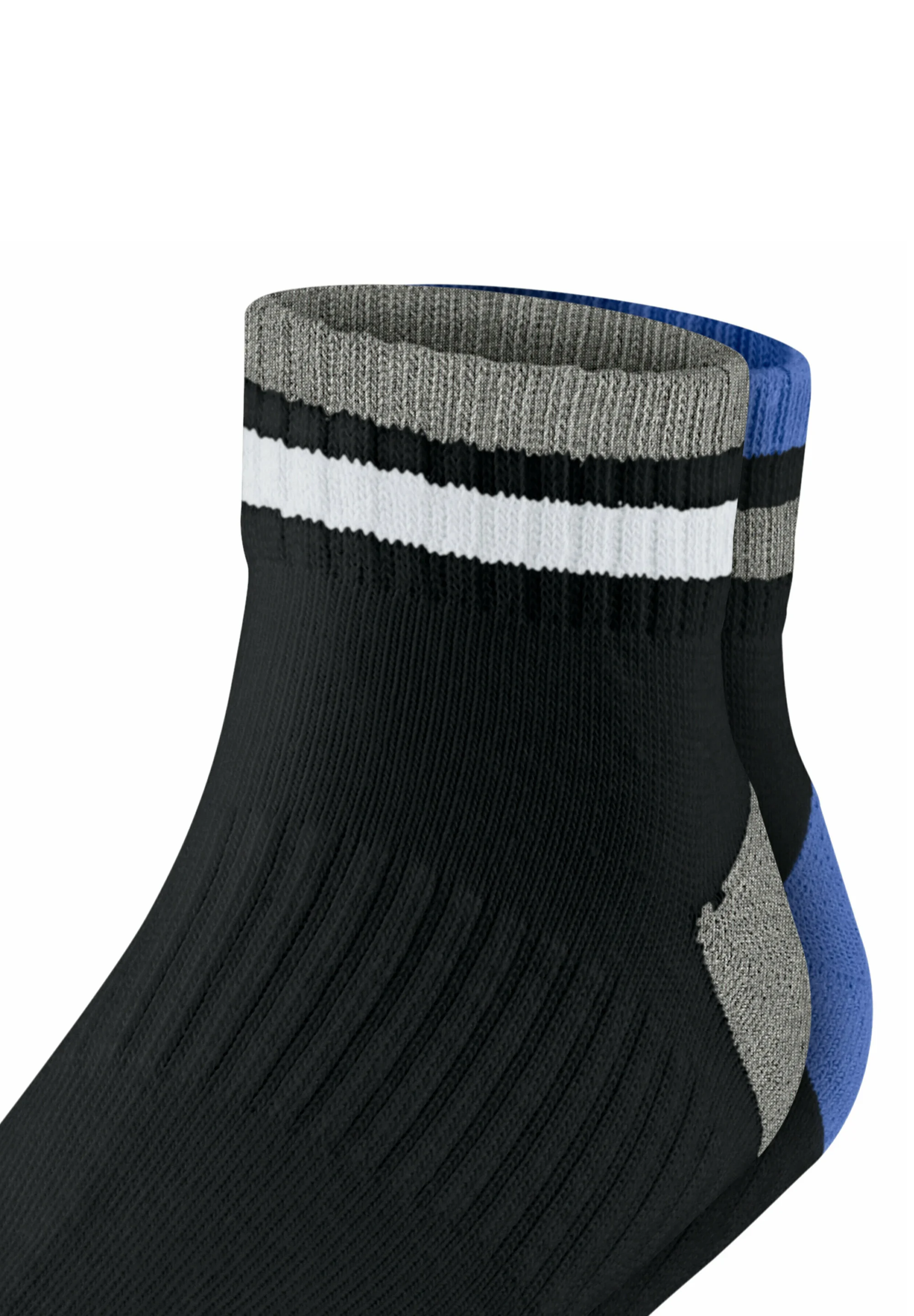 Calcetines deportivos Esprit Active Tennis (paquete de 2) con estampado - Calcetines